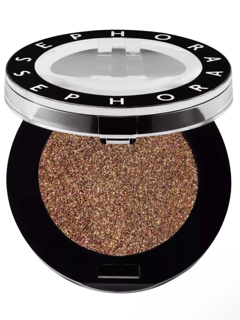 Sephora Glitter Eyeshadow — Fool’s Gold 205